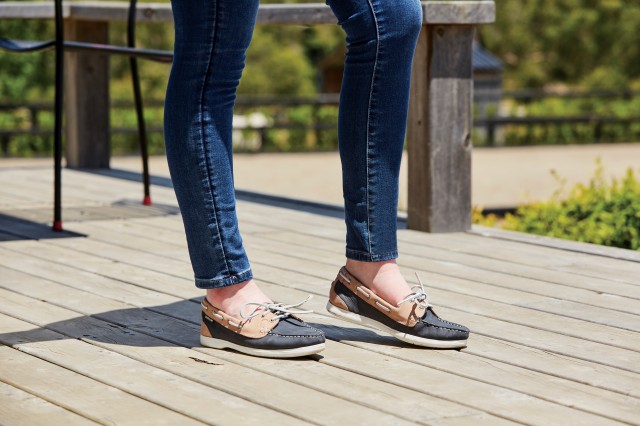 Dublin Women's Millfield Arena Shoes