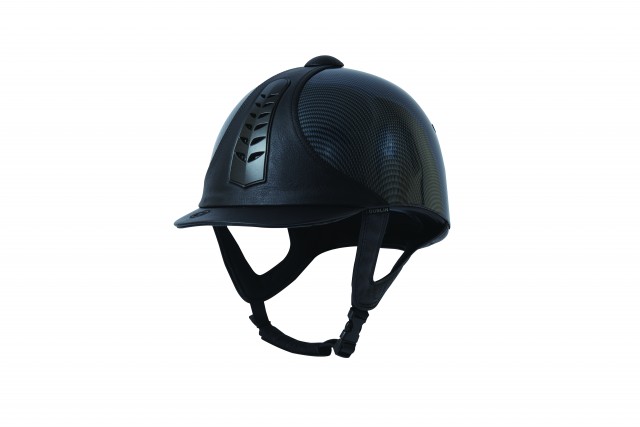 Dublin Silver Pro Graphic Hat (Black)