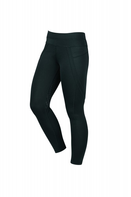 Dublin Ladies Performance Active Tights (Black)