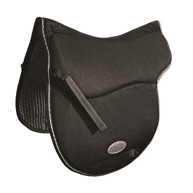 Mark Todd Acupressure Pad (Black)