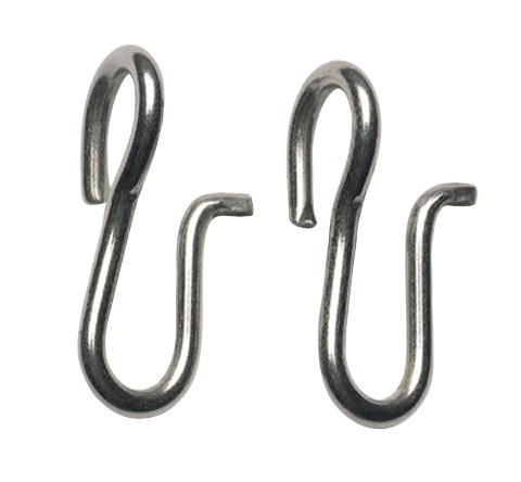 Korsteel Curb Chain Hooks