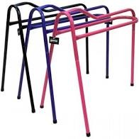 Roma 3 Leg Saddle Stand (Pink)