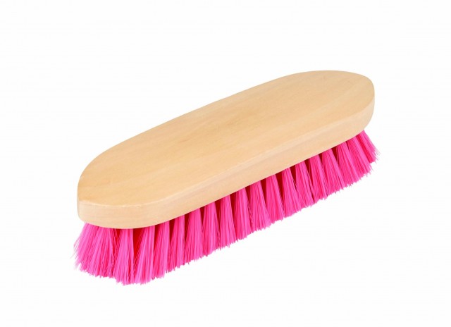 Roma Brights Dandy Brush (Hot Pink)