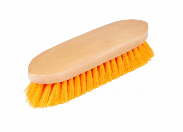 Roma Brights Dandy Brush (Orange)