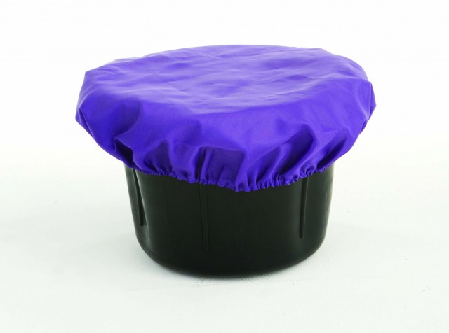 Roma Bucket Cover (Purple)