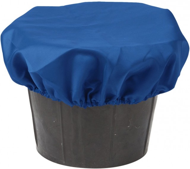 Roma Bucket Cover (Navy)