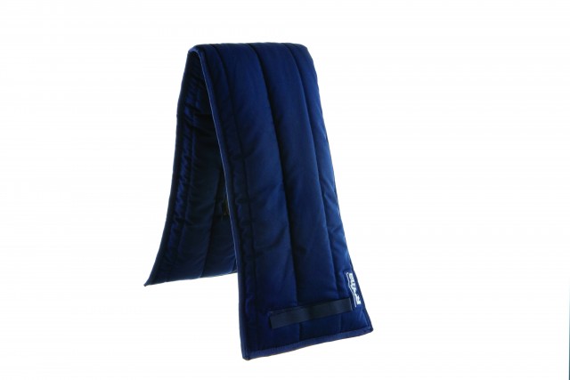 Roma Lunge Pad (Navy)