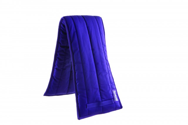 Roma Lunge Pad (Purple)