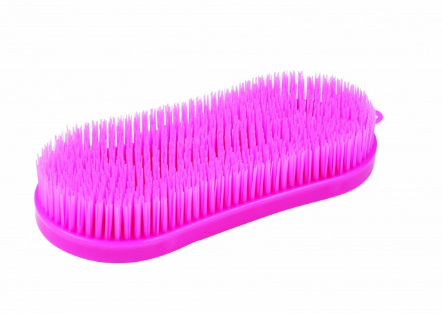 Roma Miracle Brush (Hot Pink)