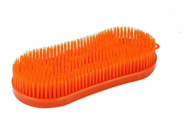 Roma Miracle Brush (Orange)