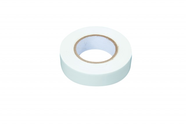 Roma PVC Tape II 2 Pack (White)