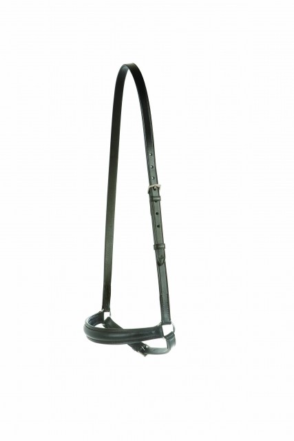 Kincade Drop Noseband (Brown)