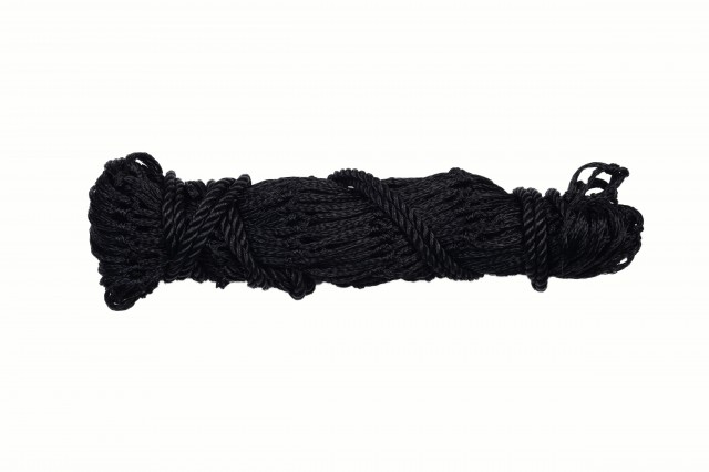 Kincade Haylage Net (Black)