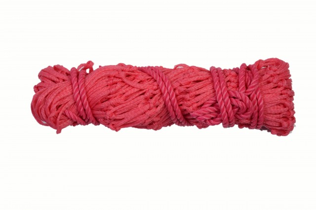 Kincade Haylage Net (Hot Pink)