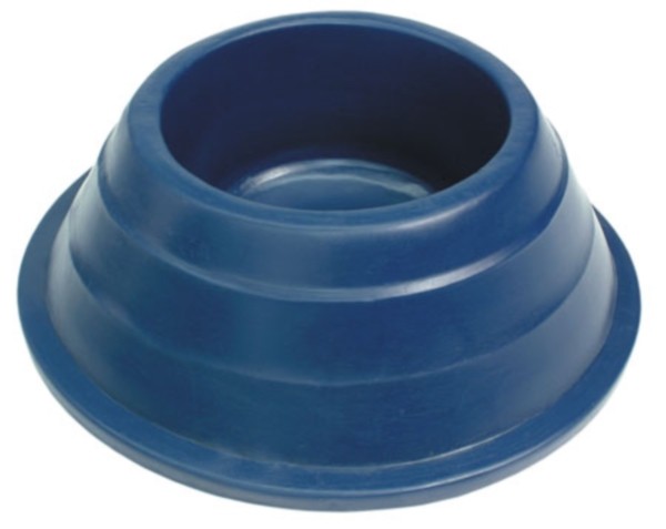 JFC Circular Floor Feeder (Blue)