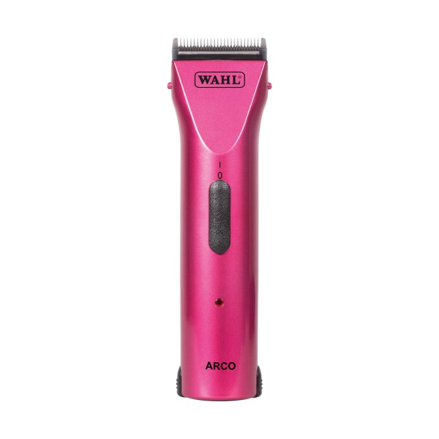 Wahl Arco Clipper Kit (Pink)
