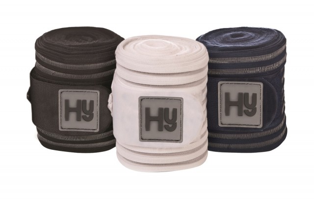 Hy Air Flow Bandage (Black)