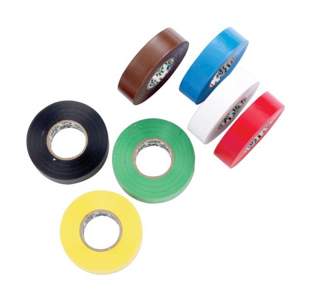 Hy Bandage Tape (Red)