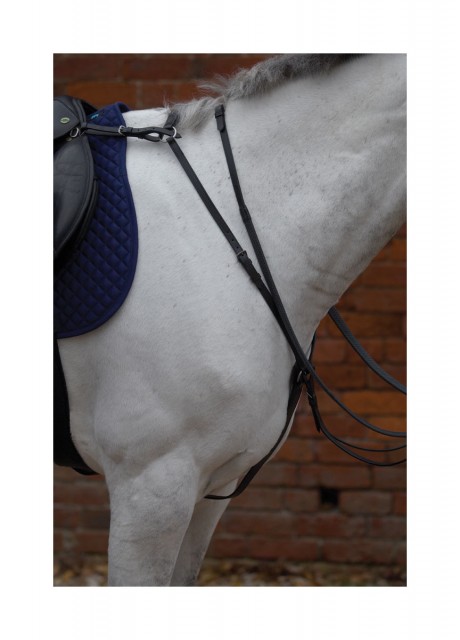 Hy Hunting Breastplate (Brown)