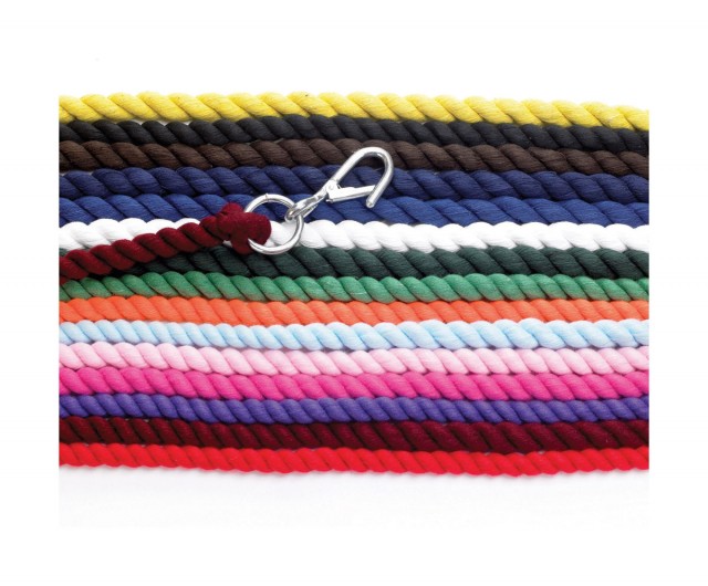 Hy Lead Rope (Pink)