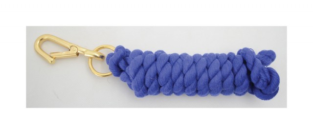 Hy Lead Rope (Royal)