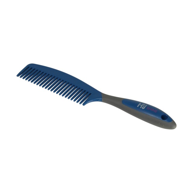 Hy Sport Active Comb (Aegean Green)