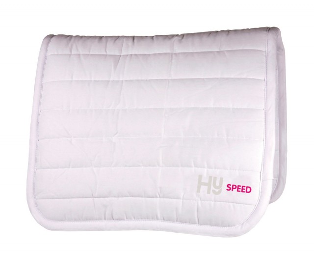 HySPEED Reversible Comfort Pad (White)