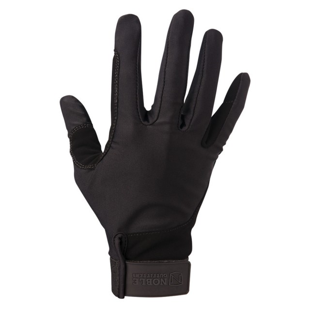 Noble Outfitters Perfect Fit Glove (Black)