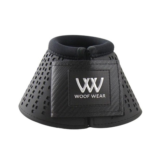 Woof Wear ivent Overreach Boot (Black)