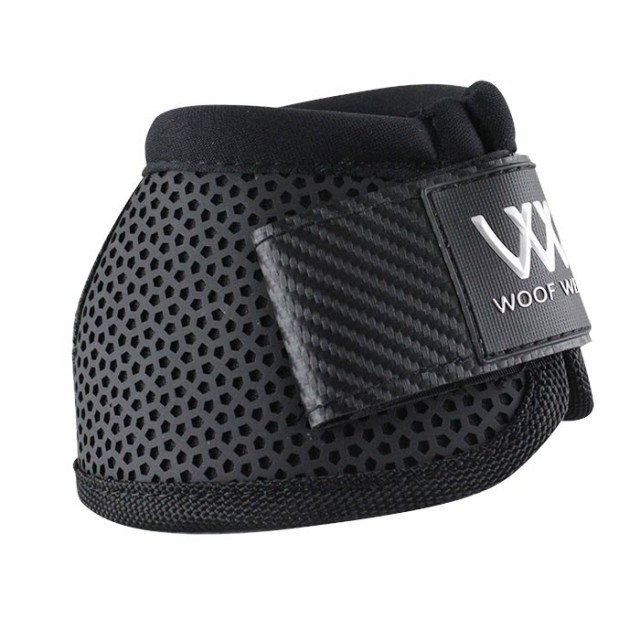 Woof Wear ivent No Turn Overreach Boot (Black)
