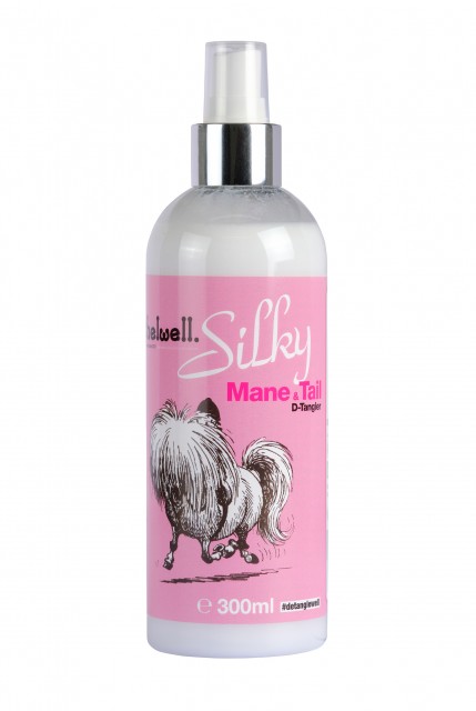 NAF Thelwell Silky Detangler