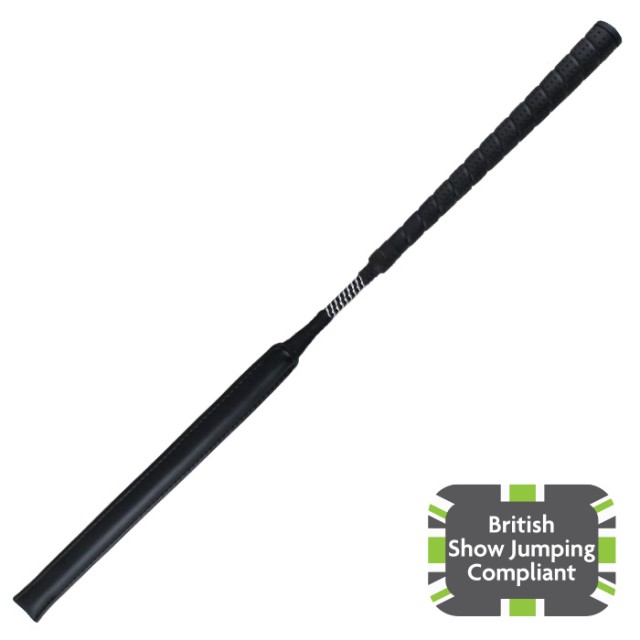 Woof Wear Jump Bat - Full Grip (Black)