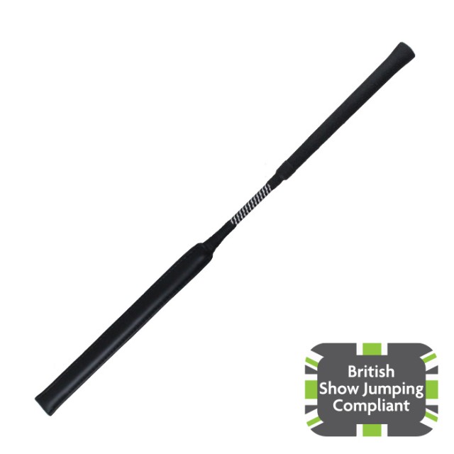 Woof Wear Junior Jump Bat (Black)