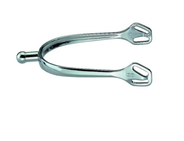 *Damaged Packaging* Sprenger 47421 Ultra Fit Ball End Spurs (20mm)