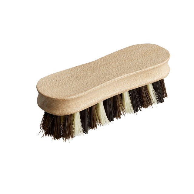 Bitz Wooden Face Brush