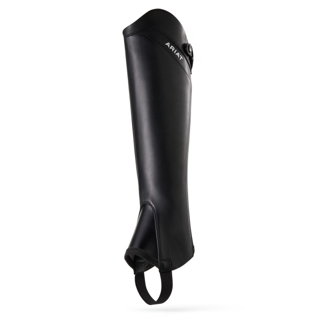 Ariat Palisade Half Chap (Black)