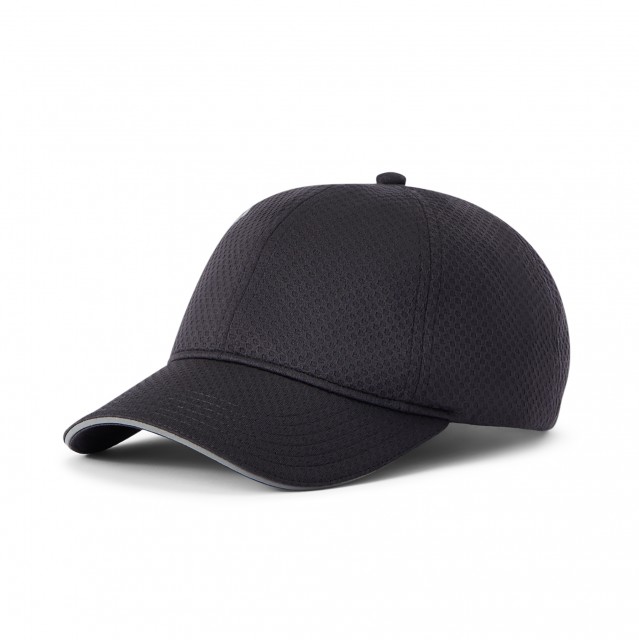 AriatTEK Performance Mesh Cap (Charcoal)