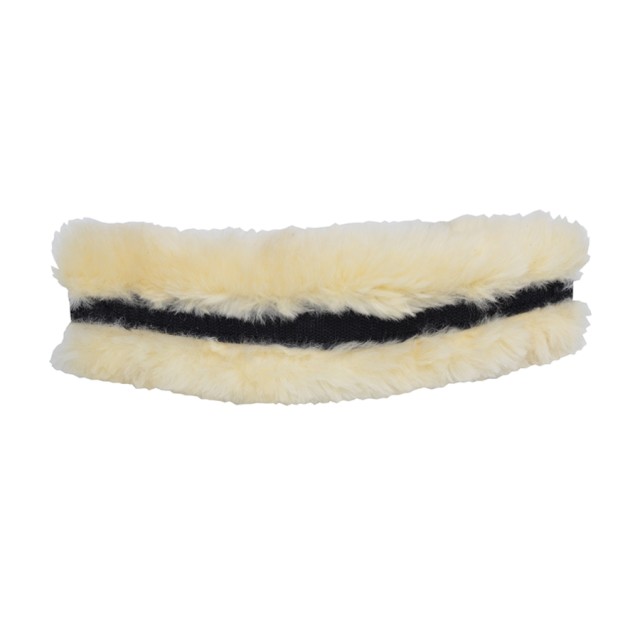 Collegiate Comfitec Grackle Bridle Sheepskin Replacement