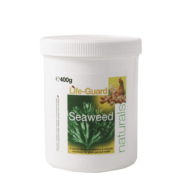 NAF Poultry Seaweed