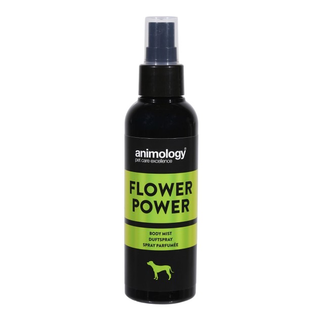 Animology Flower Power Fragrance Mist