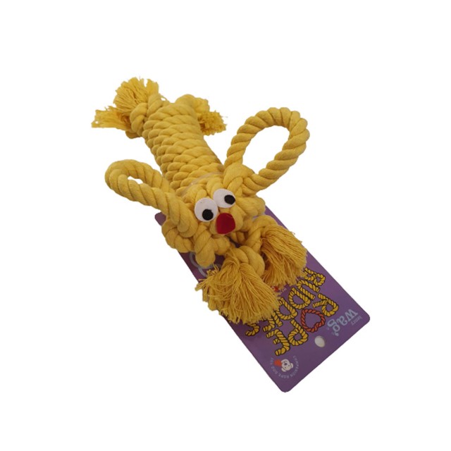 Henry Wag Rope Buddy
