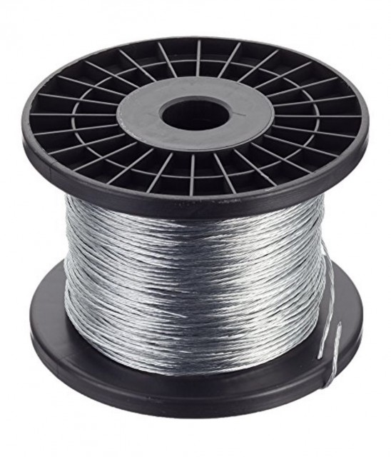 Rutland 7 Stranded Steel Wire