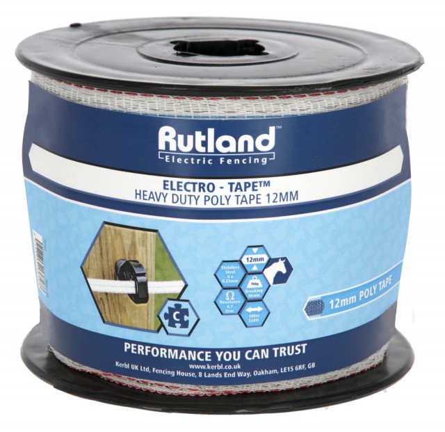 Rutland Electro Tape