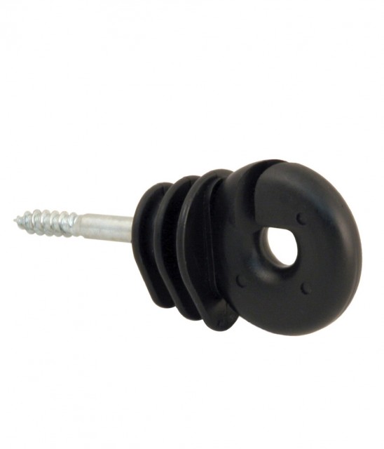 Rutland MP Wood Screw Insulator