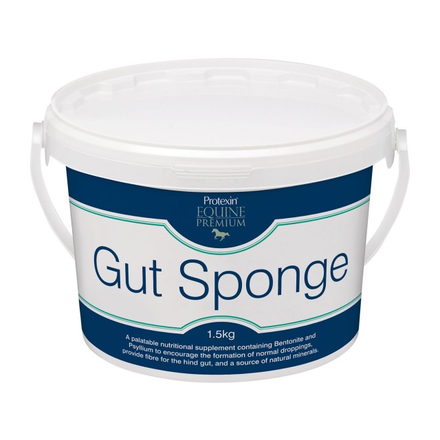 Protexin Gut Sponge (1.5kg)