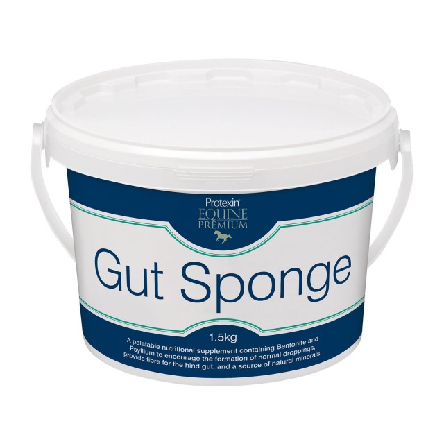 Protexin Gut Sponge (1.5kg)