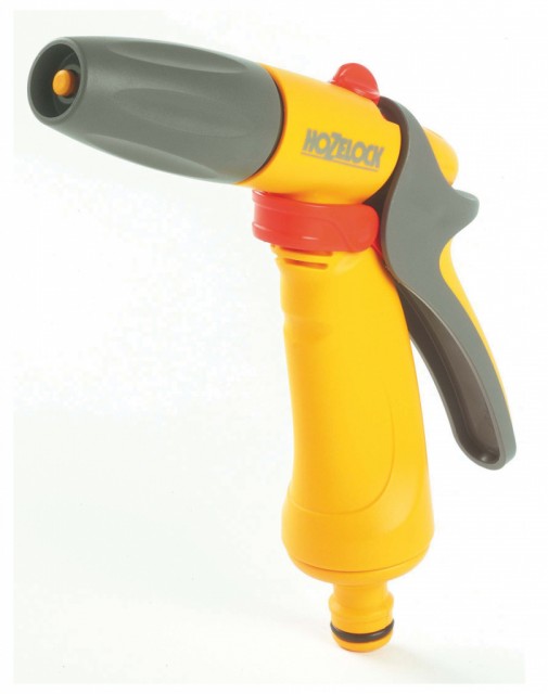 Hozelock Jet Spray Gun