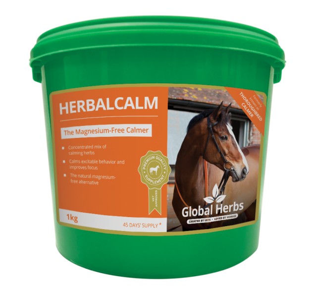 Global Herb HerbalCalm