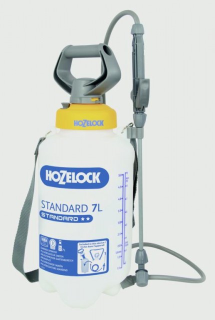 Hozelock Standard Sprayer