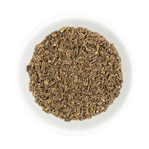 Hilton Herbs Valerian Root